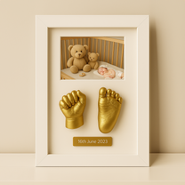 Baby Hands & Feet Casting Kit