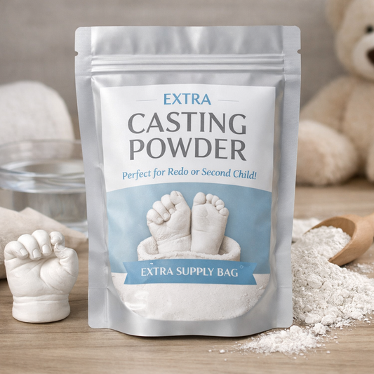 Extra Casting Powder